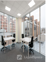 Regus | Munich Altezza