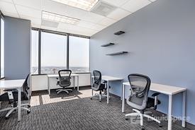 Regus || CA, Los Angeles - 12100 Wilshire Blvd