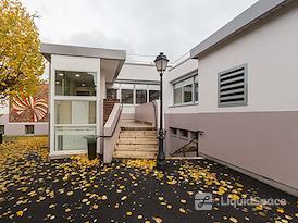 Regus | Bourg-la-Reine, Stop &amp; Work Bourg-la-Reine