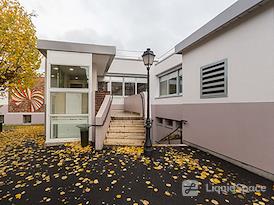 Regus | Bourg-la-Reine, Stop &amp; Work Bourg-la-Reine