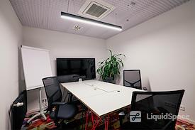 Space Shack Coworking