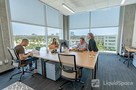 Serendipity Labs - Plano - Legacy West