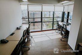 Worx – Coworking & Offices