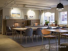 Dospace Södercity - Örebro