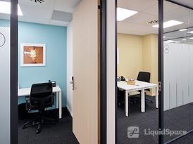 Regus | Antwerp, Port Atlantic House