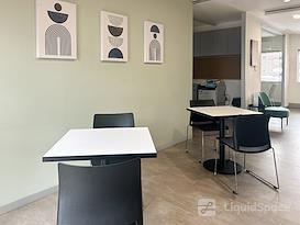 Regus | Witbank, Secure Office Park