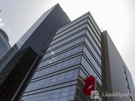 Regus | Istanbul, Besiktas Selenium