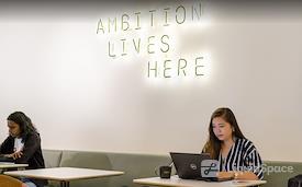 Common Ground, Mont Kiara