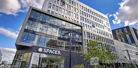 SPACES | BORDEAUX,  Spaces Euratlantique