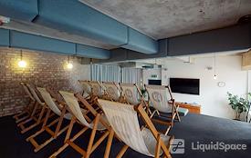 FORA | Albert House