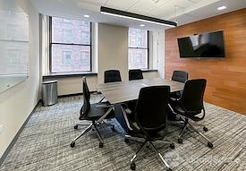 Regus | 123 S Broad Street