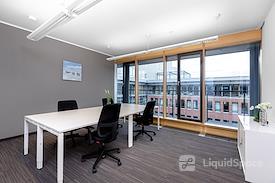 Regus | Munich Laim