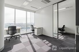 Regus | YOKOHAMA, Shin-Yokohama Square