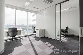 Regus | YOKOHAMA, Shin-Yokohama Square