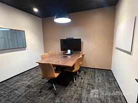 Industrious - 875 3rd Ave