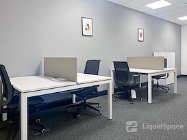 Regus | Nottingham, Lock House