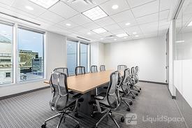 Regus | Cleveland City Center