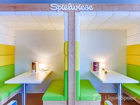 Regus | Wiesbaden, Connect