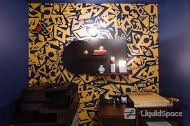 WeWork | 600 California Street