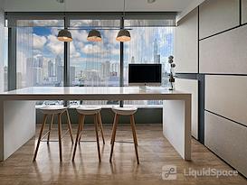 Regus | Manila, Zuellig Building Makati
