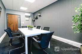 Regus | La Defense, Tour Ariane