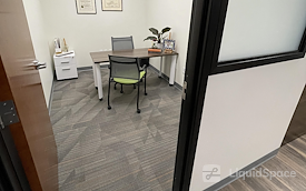 Office Evolution - Eagle, Idaho