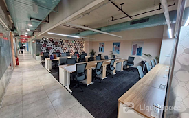 91Springboard - GGN-DLF 7A Building (Gurugram)