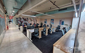 91Springboard - GGN-DLF 7A Building (Gurugram)
