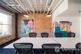 FoundrSpace Pasadena