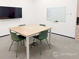 Regus | Shijiazhuang, JJJ Centre