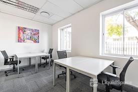 Regus | Johannesburg Illovo Fricker Road
