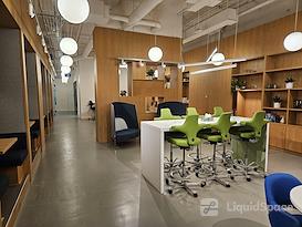 The Laurier Centre - TCC Canada