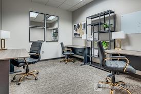 Lucid Private Offices | Las Colinas