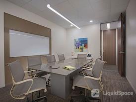Regus | American Center