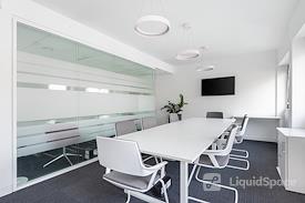 Regus | Rome, Prati