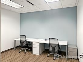 Regus | Raleigh City Plaza