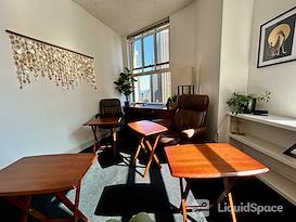 Let's Talk About Anything