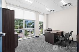 ZEN Offices in Pompano Beach