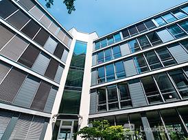 Regus | Munich Parkstadt Schwabing