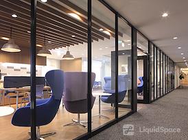 Regus | Tokyo Haneda Airport Terminal 1