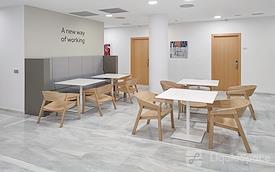 Regus | Valencia, Sorolla Center