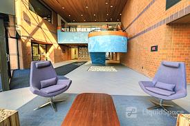 Boxer - Halsey Corporate Center