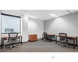 Regus | Fifth Third Center