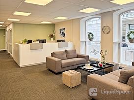 Regus | Malmo, Central