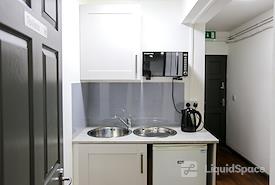 Regus | Bourg-la-Reine, Stop &amp; Work Bourg-la-Reine