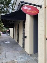 Office Evolution - Charleston