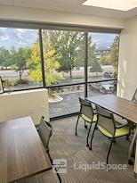 Office Evolution - Eagle, Idaho