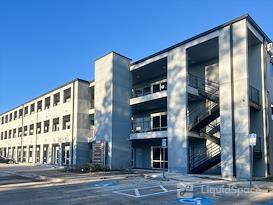 Regus | Neptune Beach - Marsh Point Rd