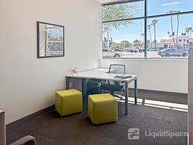 Spaces | AZ, Scottsdale - Spaces Old Town Galleria