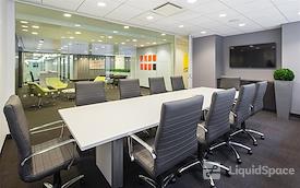 Virgo Business Centers Midtown